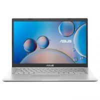 Ноутбук ASUS i5-1135G7/8GB/256GB SSD/UHD Graphics/15.6" FHD IPS/noDVD/WiFi/BT/cam/DOS/silver VivoBook X515EA-BQ959