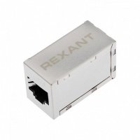 Адаптер проходной Rexant 03-0109