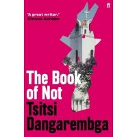 The Book of Not 