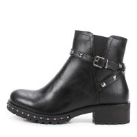 Ботинки женские INSTREET