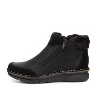 Ботинки женские Rieker 73352-00