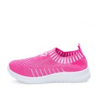 Слипоны для девочек ZENDEN first 