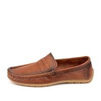 Мокасины мужские quattrocomforto 