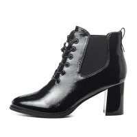 Челси женские ZENDEN 199-22WB-044DR