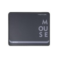 Коврик A4Tech FStyler FP20 серый/черный 250x200x2мм