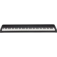 Синтезатор и миди-клавиатура Korg B2-BK