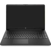 Ноутбук HP 488H8EA i7-1165G7/8GB/512GB SSD/Iris Xe graphics/15.6" IPS FHD/Wi-Fi/BT/cam/noDVD/noOS/black 15s-fq2000ur