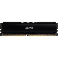 Модуль памяти DDR4 32GB ADATA XPG GAMMIX D20 black PC4-25600 3200MHz CL16 1.35V Heat Shield RTL AX4U320032G16A-CBK20