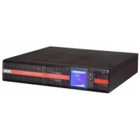 Источник бесперебойного питания Powercom Macan MRT-3000-L