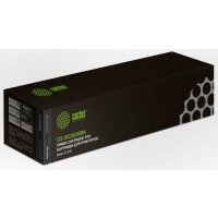 Картридж Cactus CS-SC2020BK