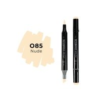 Маркер двухсторонний на спиртовой основе Sketchmarker Brush Цвет Обнаженный