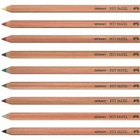 Карандаш пастельный Faber-Castell "Pitt pastel"