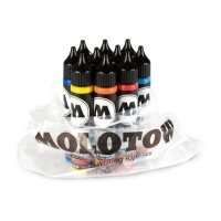 Заправка для маркеров Molotow "ONE4ALLЕ" 30 мл
