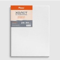 Холст на подрамнике Pinax 24x30 см 100% хлопок 380 г