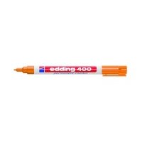 Маркер перманентный Edding "400"