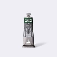 Масло Maimeri "CLASSICO" 60 мл Киноварь зелёная тёмная 