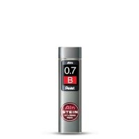 Набор грифелей для механического карандаша Pentel "Ain Stein" 40 шт 0,7 мм, B