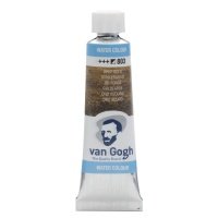 Акварель Talens "Van Gogh" 10 мл Золотой насыщенный / PW20 / PW15/ PW15 / PW15
