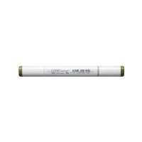 Маркер COPIC sketch YG97 (Spanish olive) 