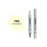 Маркер двухсторонний на спиртовой основе Sketchmarker Цвет Анис 
