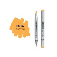 Маркер двухсторонний на спиртовой основе Sketchmarker Цвет Шафран 