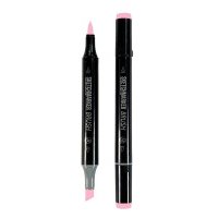Маркер двухсторонний на спиртовой основе Sketchmarker Brush Цвет Раковина 