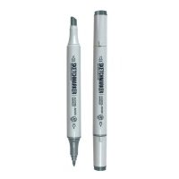 Маркер двухсторонний на спиртовой основе Sketchmarker Цвет Орегонская сосна