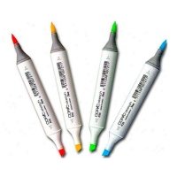 Маркер COPIC 