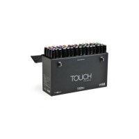 Набор маркеров Touch Twin 60 цв A 