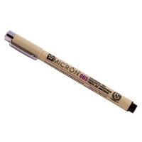Линер Sakura "PIGMA MICRON 005" 0,20 мм, черный 