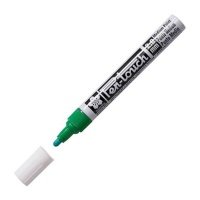 Маркер декоративный Sakura "Pen-Touch" 2,0 мм, зеленый 