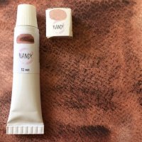 Акварель "Handy" кювета 1,6 мл, Коричневый железоокисный 
