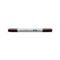 Маркер COPIC CIAO E49, темное дерево 