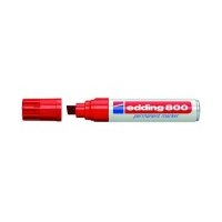 Маркер перманентный Edding "800"