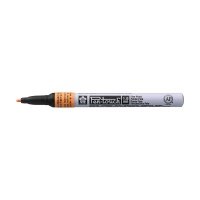 Маркер декоративный "PEN-TOUCH" 1,0 мм, оранжевый флуоресцентный 