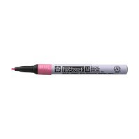 Маркер декоративный "PEN-TOUCH" 1,0 мм, розовый флуоресцентный 