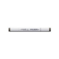 Маркер COPIC W7 (теплый серый, warm gray) (оттенок №7) 