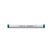 Маркер COPIC BG18 (чирок синий, teal blue) 