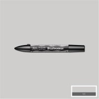 Маркер спиртовой Brushmarker цв. CG3 серый холодный 