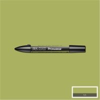 Маркер спиртовой PROMARKER цв. G136 болотный зеленый 