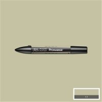 Маркер спиртовой PROMARKER цв. Y616 желтый хаки 