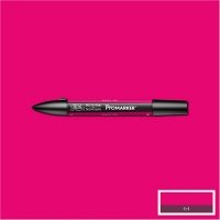 Маркер спиртовой PROMARKER цв. M865 маджента 