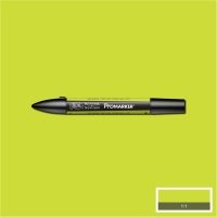 Маркер спиртовой PROMARKER цв. G178 зеленый лайм 