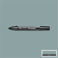Маркер спиртовой PROMARKER цв. G917 серо-зеленый 
