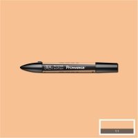 Маркер спиртовой PROMARKER цв. O628 серо-желтый 