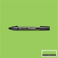 Маркер спиртовой PROMARKER цв. G258 зеленый листовой 