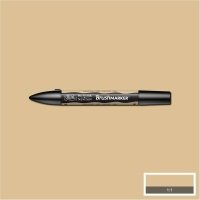 Маркер спиртовой Brushmarker цв. O928 песочный 