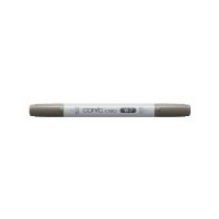 Маркер COPIC CIAO W7, серый теплый #7 