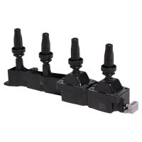 Катушка зажигания для автомобилей Peugeot/Citroen C4 (04-)/307 (00-) 1.6i StartVolt 