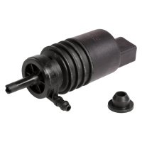 Насос омывателя для автомобилей Volkswagen/Skoda/Audi/Seat (без заднего омывателя) StartVolt